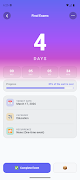 Dayspark: Countdown & Widget screenshot 1