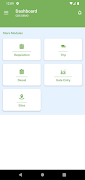 CDS INFRA (Store) screenshot 2