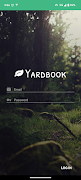Yardbook plakat