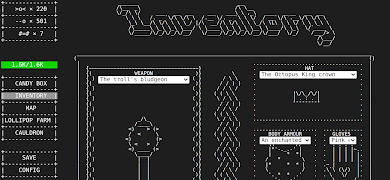 Candybox: Mobile imagem de tela 5