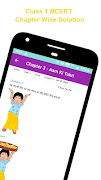 Class 1 NCERT Solutions 2021 스크린샷 3