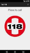 پوستر Tel 118
