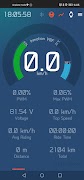 WheelLog Affiche