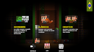 Mob Vote Game تصوير الشاشة 2
