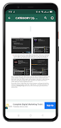 5 Schermata Mastering Adobe After Effects