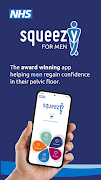 Squeezy Men poster