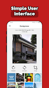 برنامهنما Image Compressor: Reduce size عکس از صفحه