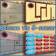 برنامه‌نما Balance عکس از صفحه