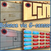 Balance ภาพหน้าจอ 1