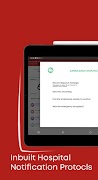 SnooCODERED Control Center screenshot 2