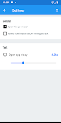 Open Multiple Apps (One Click) imagem de tela 3