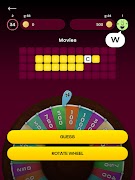 Phrase Wheel Screenshot 5