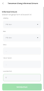 PALMPRO screenshot 3