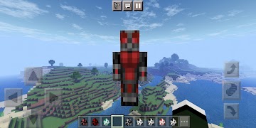 Player Shrink mod تصوير الشاشة 1