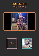 No Laugh Challenge captura de pantalla 4
