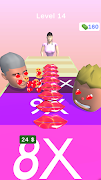 Lips Stack скриншот 3
