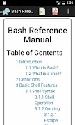 Linux Shell Script Developers  截圖 1