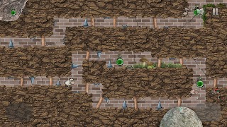 Wool Throttle اسکرین شاٹ 4