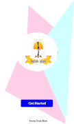 Vidhyanjali Academy ポスター