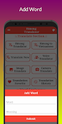 H Translator screenshot 7