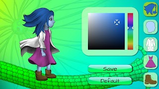 Microscopya screenshot 5