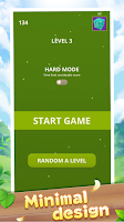 Arrow Cube Game screenshot 2