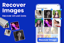 Recuperar Fotos Perdidas imagem de tela 7