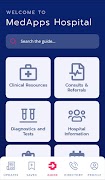 Med App 海报
