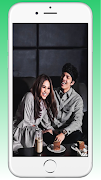 برنامه‌نما Wallpaper Atta & Aurel HD عکس از صفحه