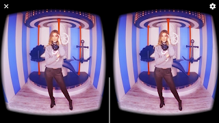 Visyon 360 screenshot 3