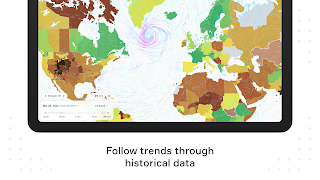 Electricity Maps screenshot 5