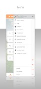 Amazone Service App スクリーンショット 1