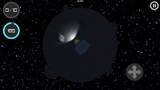 Planet Run 2 screenshot 1