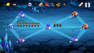 Stop The Undead پوسٹر