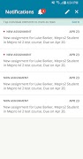 MeProParents screenshot 7