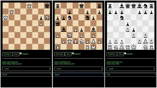 Chess Master 截图 2