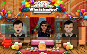 Emotion Learning for Autistic capture d'écran 7