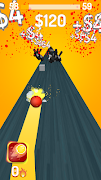 Infinite Bowling screenshot 1