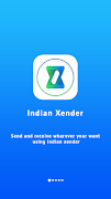 Indian Sender: Xender Data Sharing app 海報