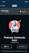 Umbanda EAD 스크린샷 6