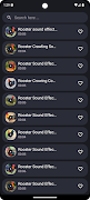 Rooster Sounds screenshot 6
