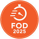 Food On Demand Conference 2025 APK
