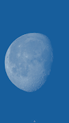 The Moon स्क्रीनशॉट 5