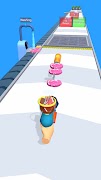 Cooking Runner ảnh chụp màn hình 6