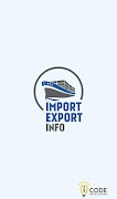 Import Export Basic Cartaz