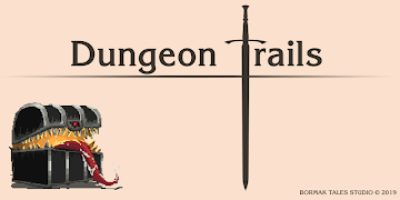 Dungeon Trails screenshot 4