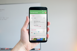 S8 Rounded Corners - Catatan 8 screenshot 2