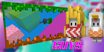 Mod guys map اسکرین شاٹ 4