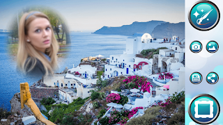 Memorable Photo Frames โปสเตอร์