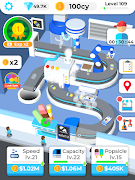 Idle Popsicle screenshot 3
